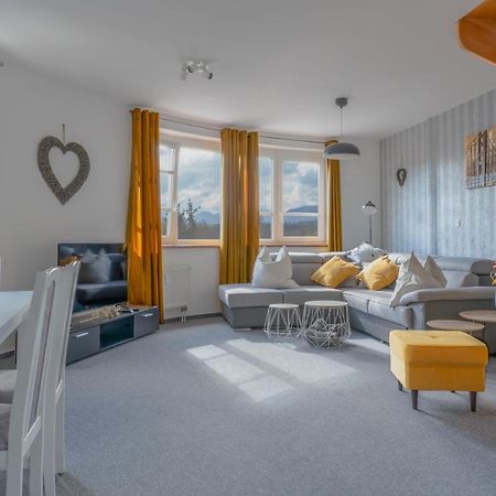 Apartman Amore Bešeňová Екстериор снимка