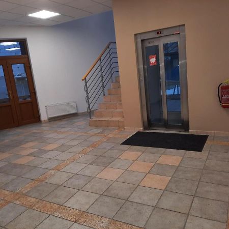 Apartman Amore Bešeňová Екстериор снимка