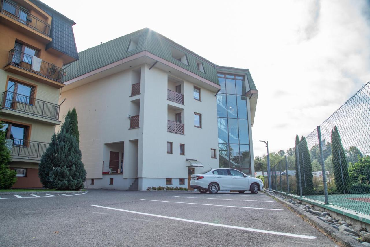 Apartman Amore Bešeňová Екстериор снимка