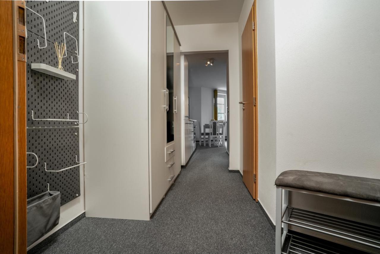 Apartman Amore Bešeňová Екстериор снимка