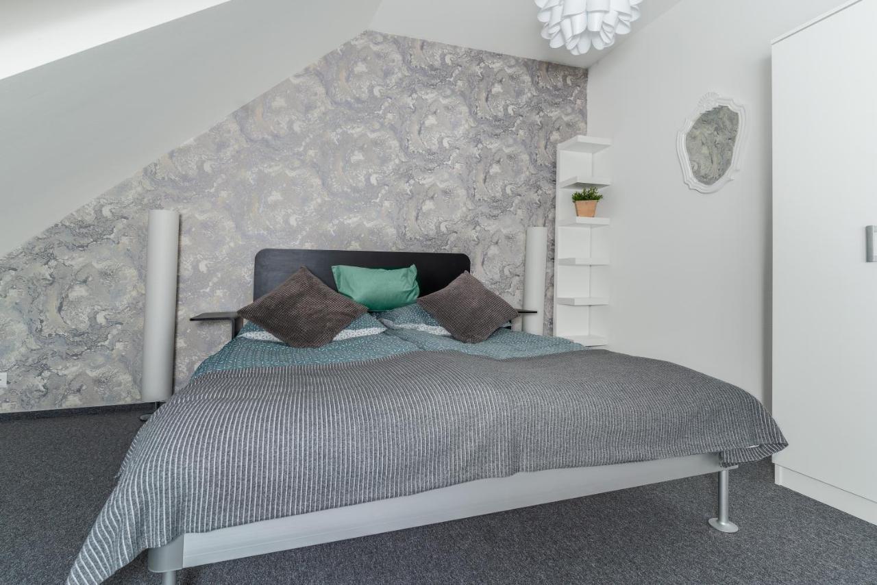 Apartman Amore Bešeňová Екстериор снимка