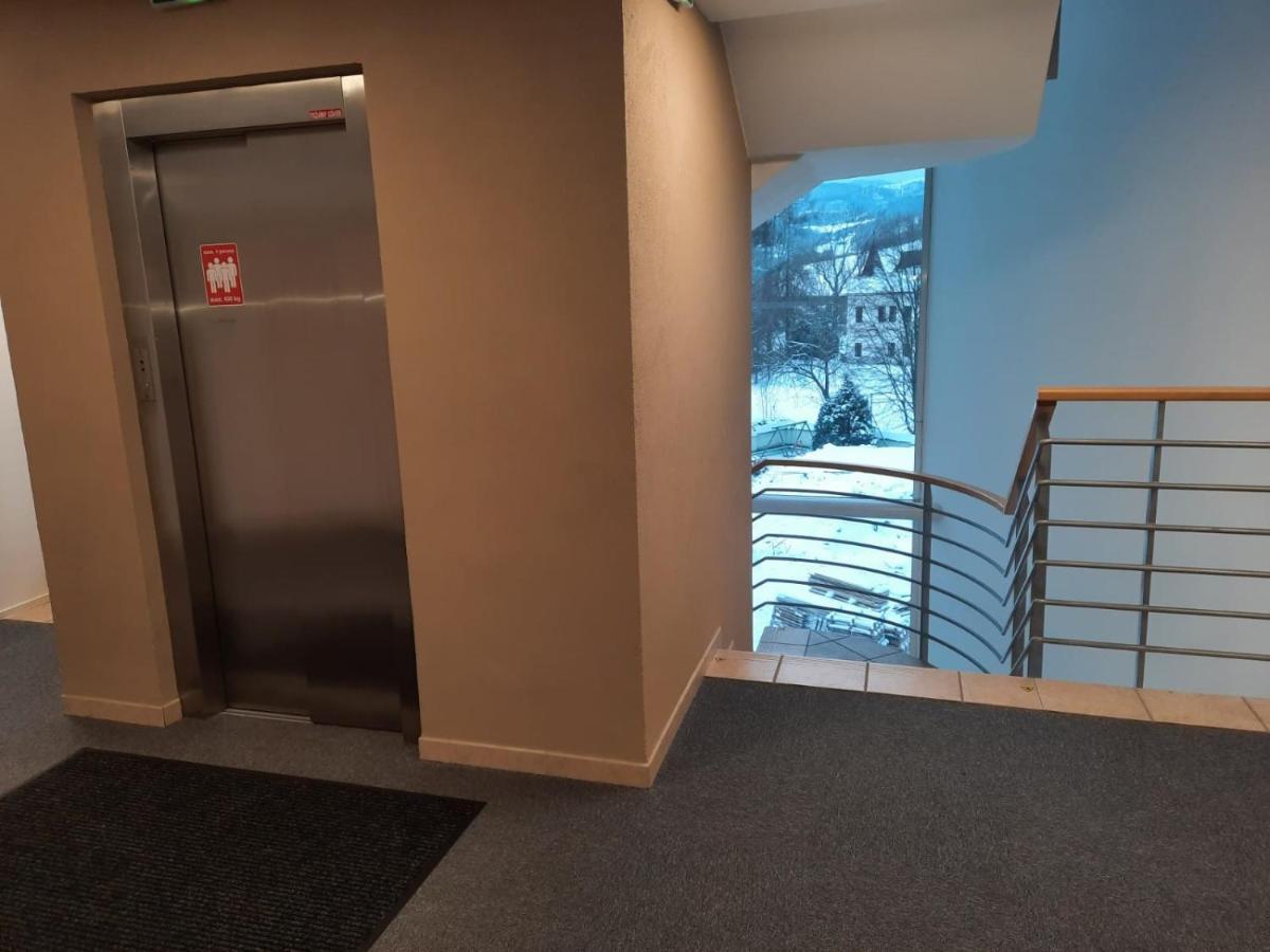 Apartman Amore Bešeňová Екстериор снимка