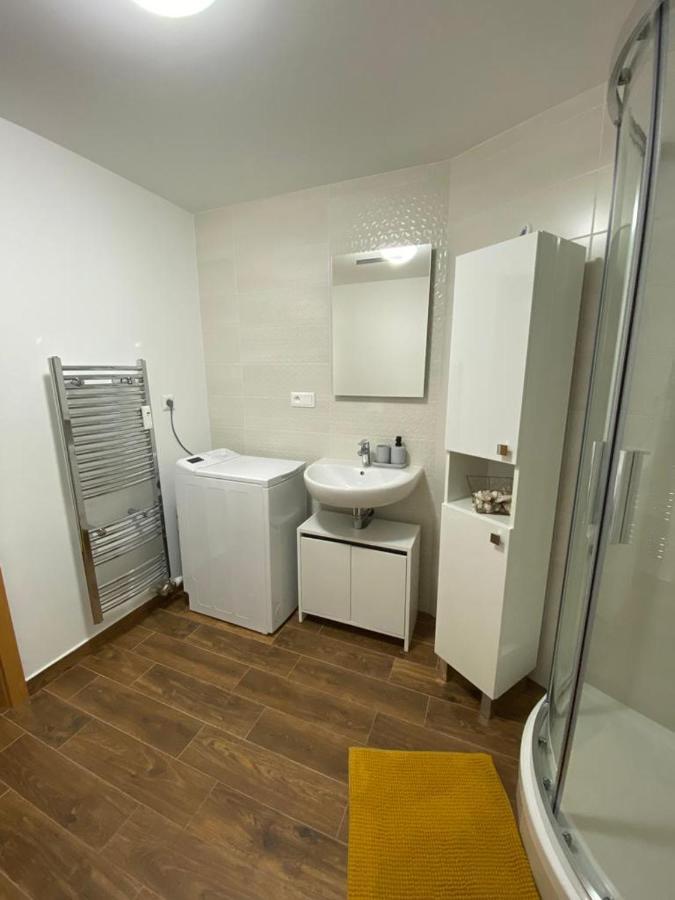 Apartman Amore Bešeňová Екстериор снимка